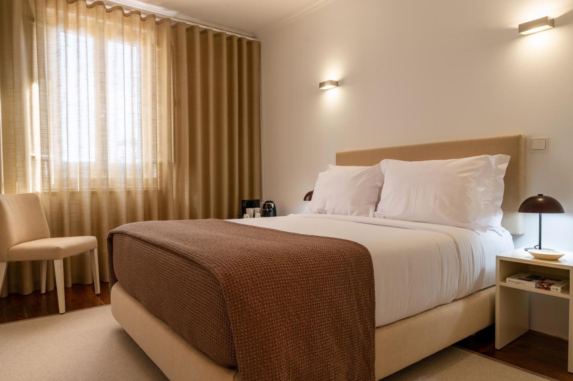 Oporto Comfort Charming Cedofeita Room photo
