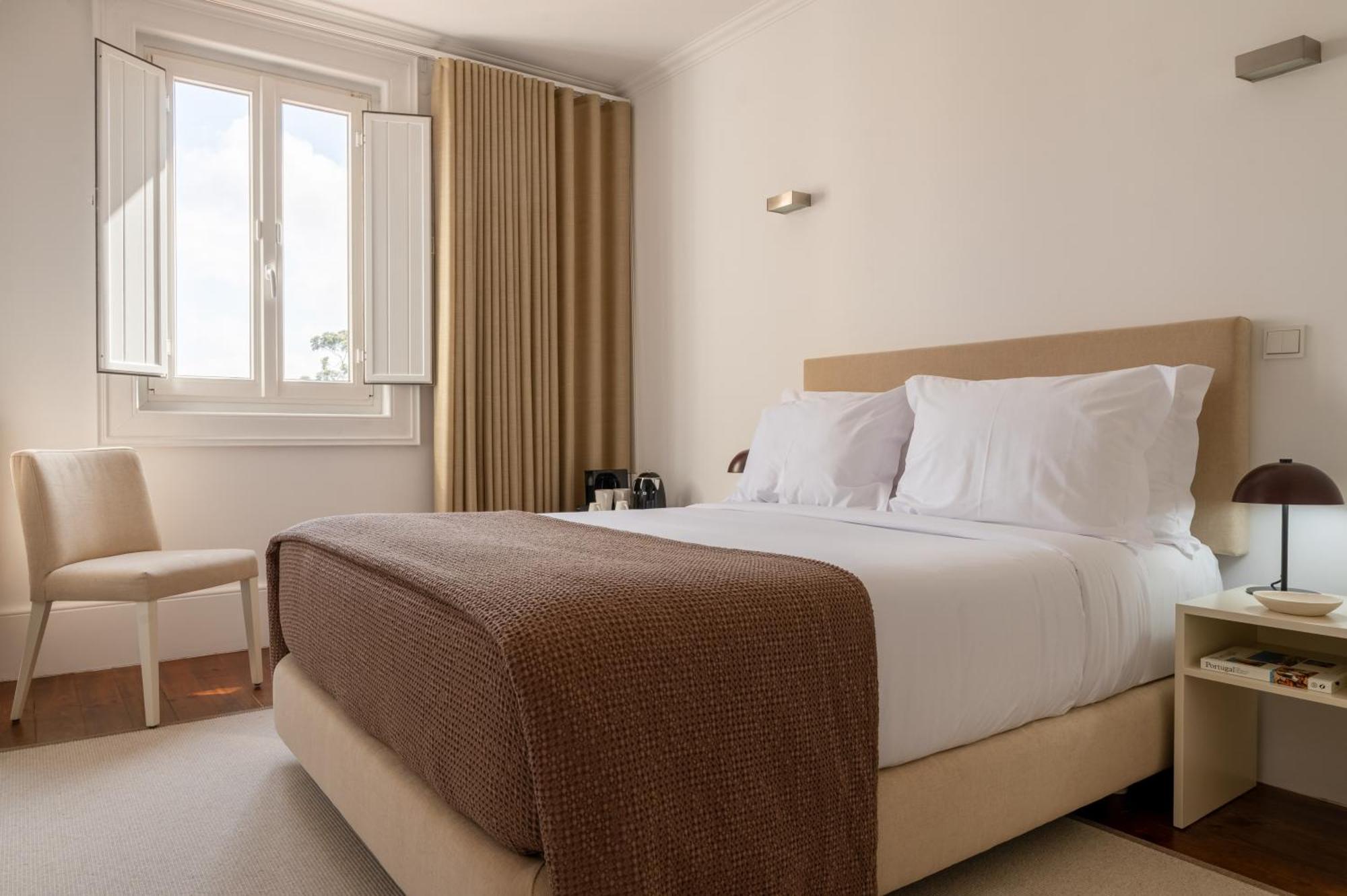 Oporto Comfort Charming Cedofeita Room photo
