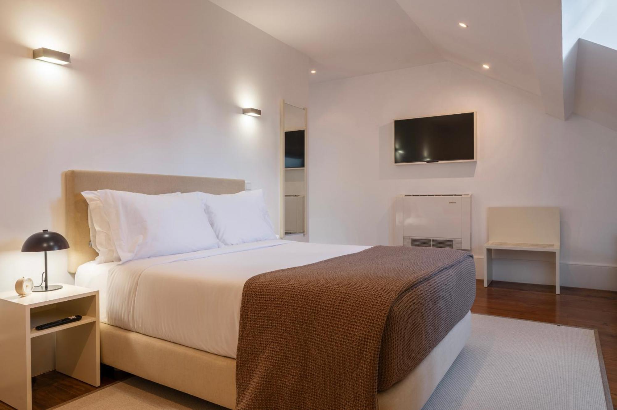 Oporto Comfort Charming Cedofeita Exterior photo