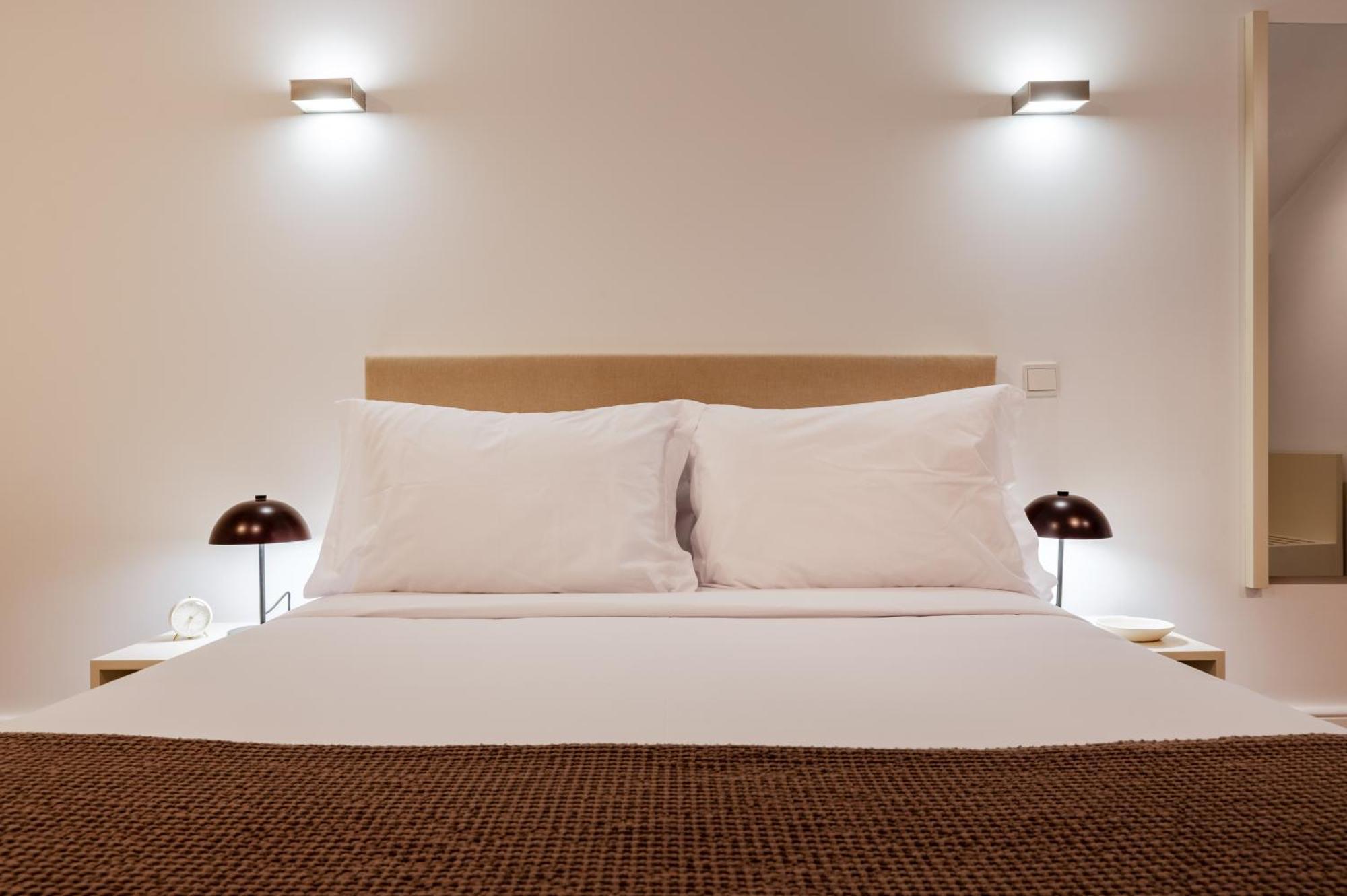 Oporto Comfort Charming Cedofeita Room photo