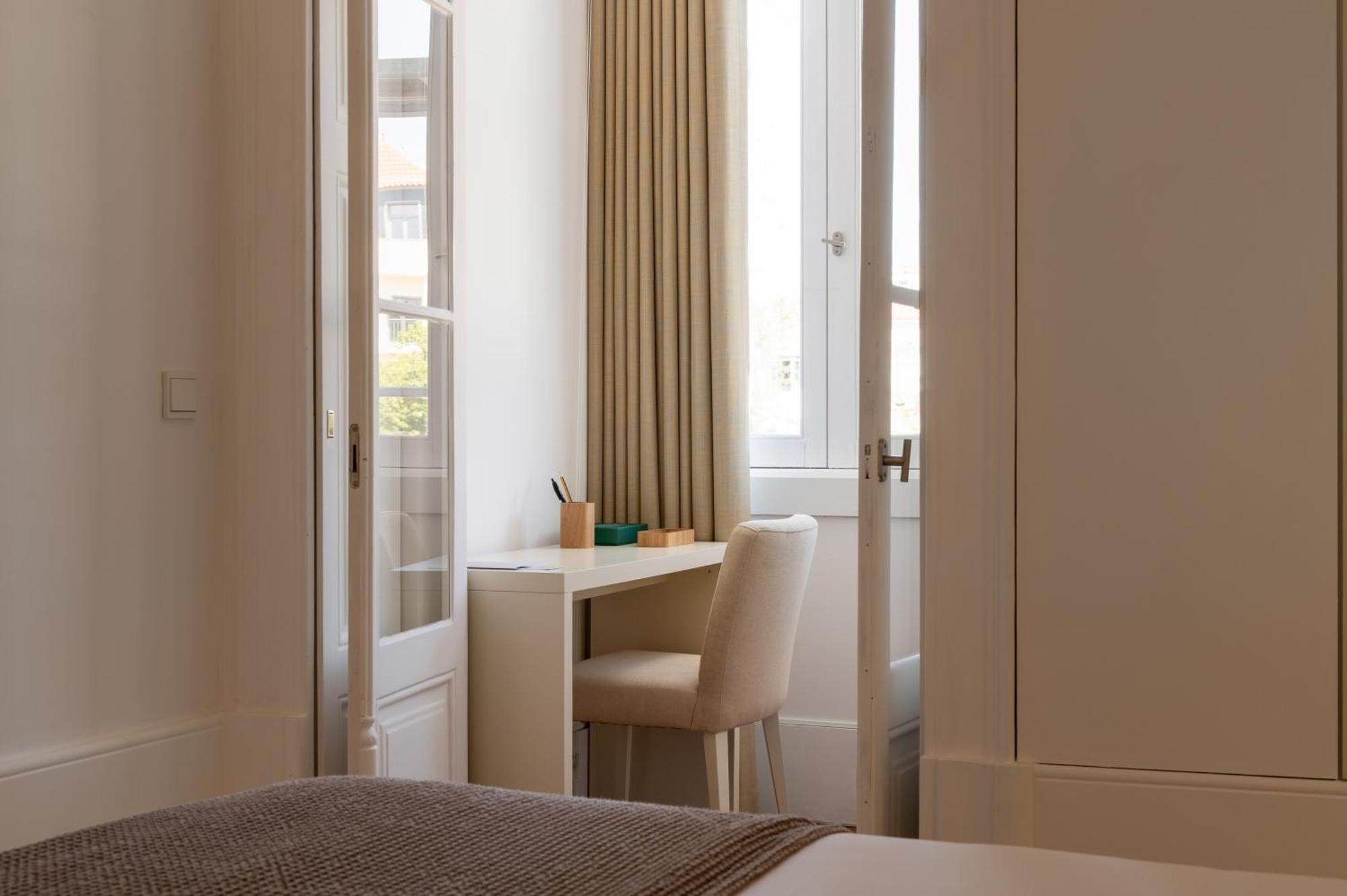Oporto Comfort Charming Cedofeita Exterior photo