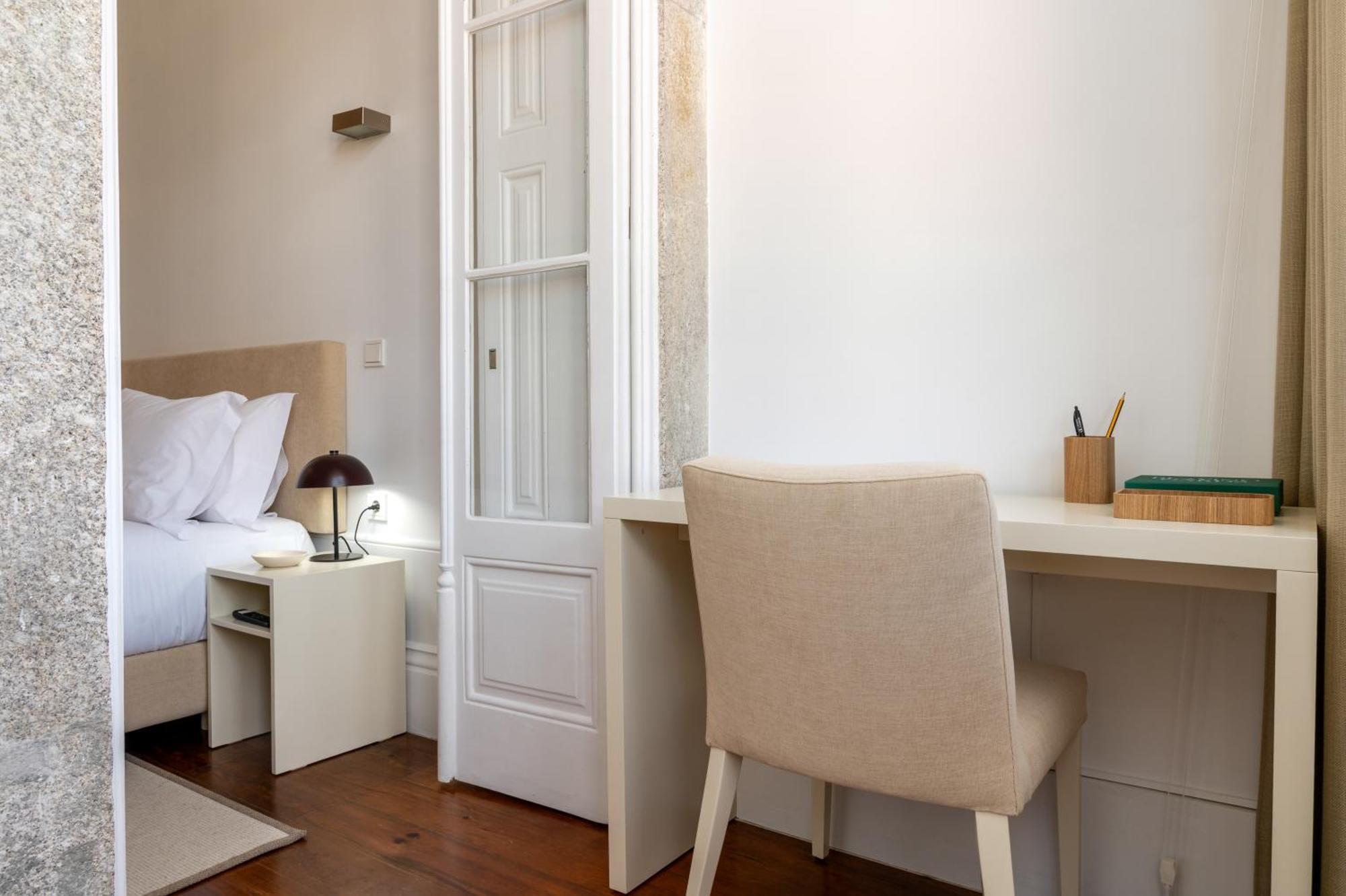 Oporto Comfort Charming Cedofeita Room photo