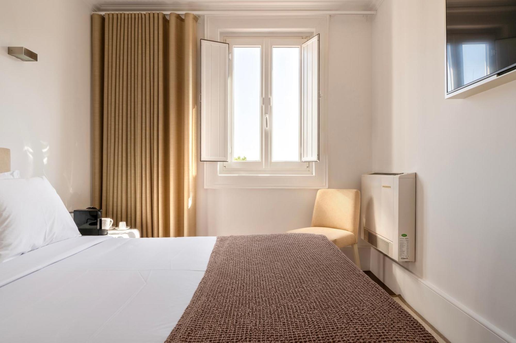 Oporto Comfort Charming Cedofeita Room photo