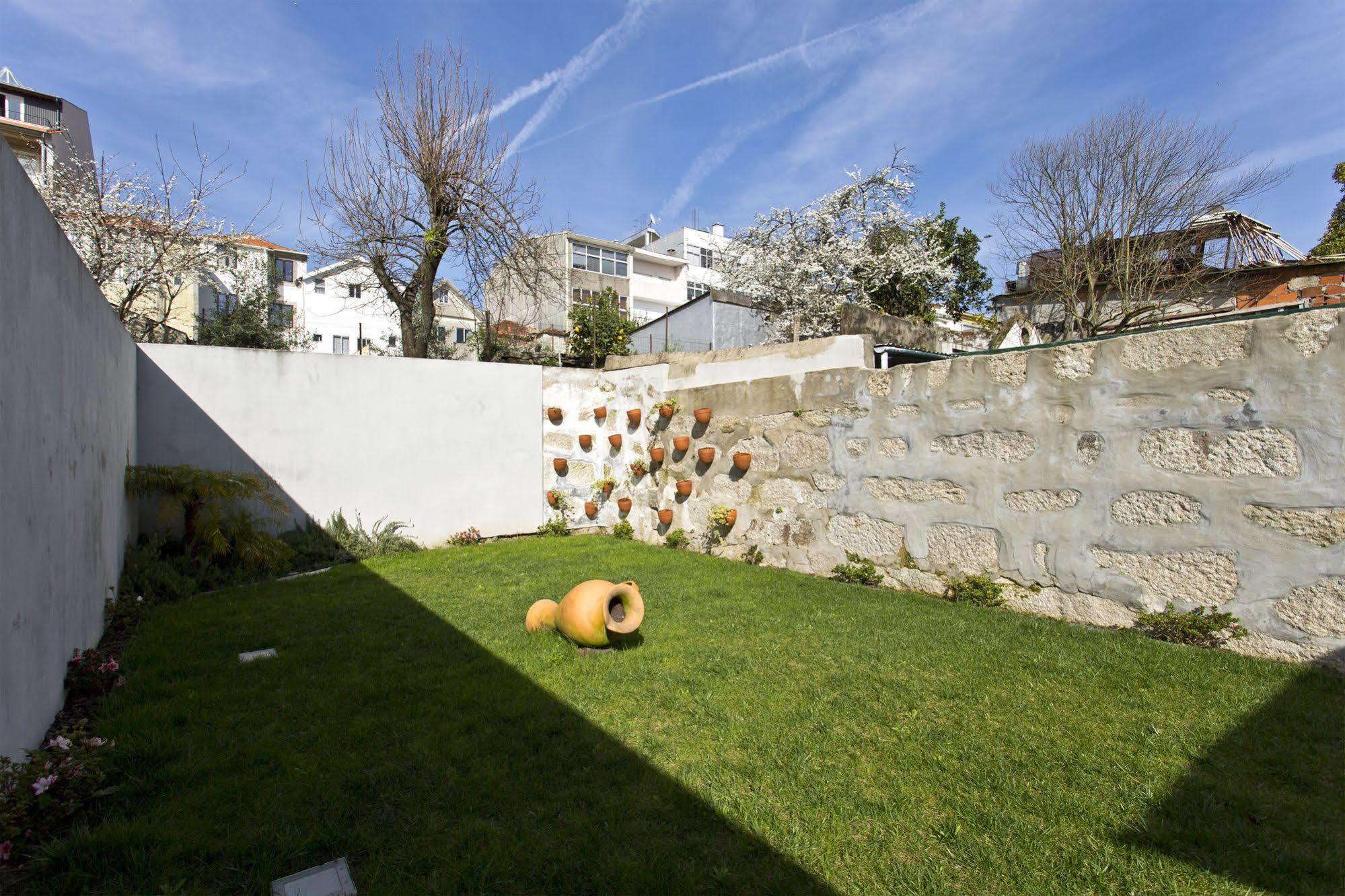 Oporto Comfort Charming Cedofeita Exterior photo